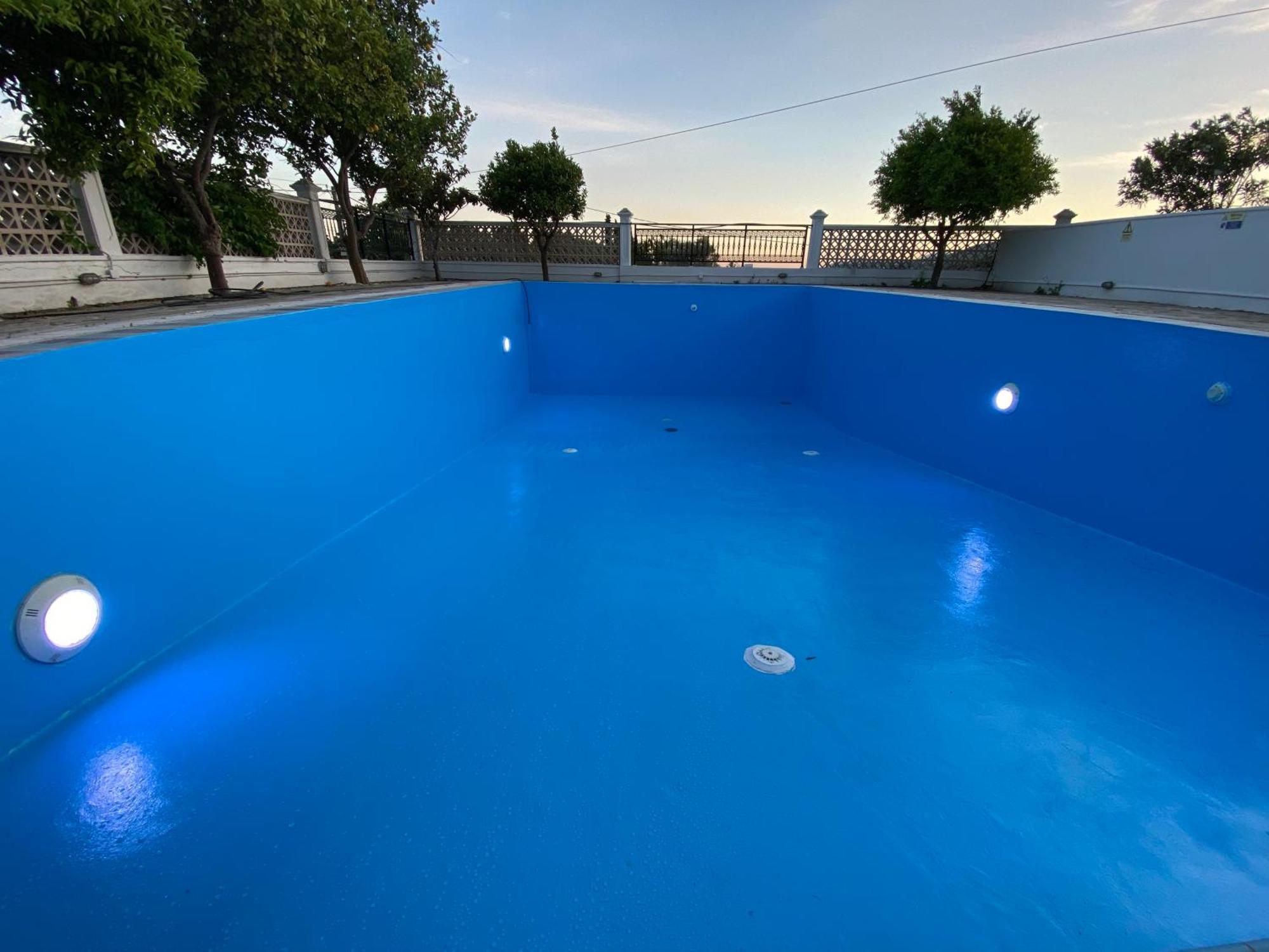 Villa Karras Питагорио Екстериор снимка