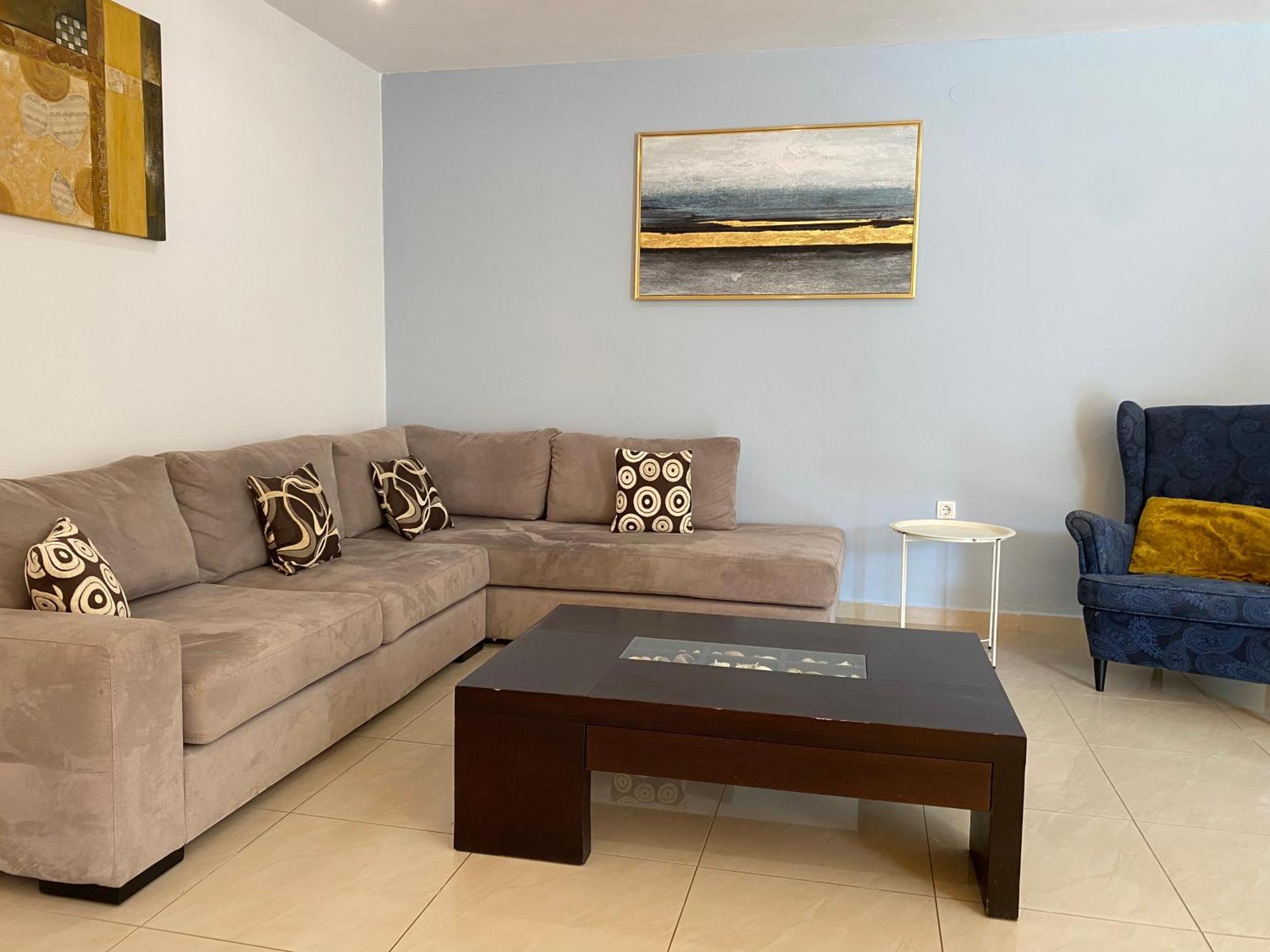 Villa Karras Питагорио Екстериор снимка